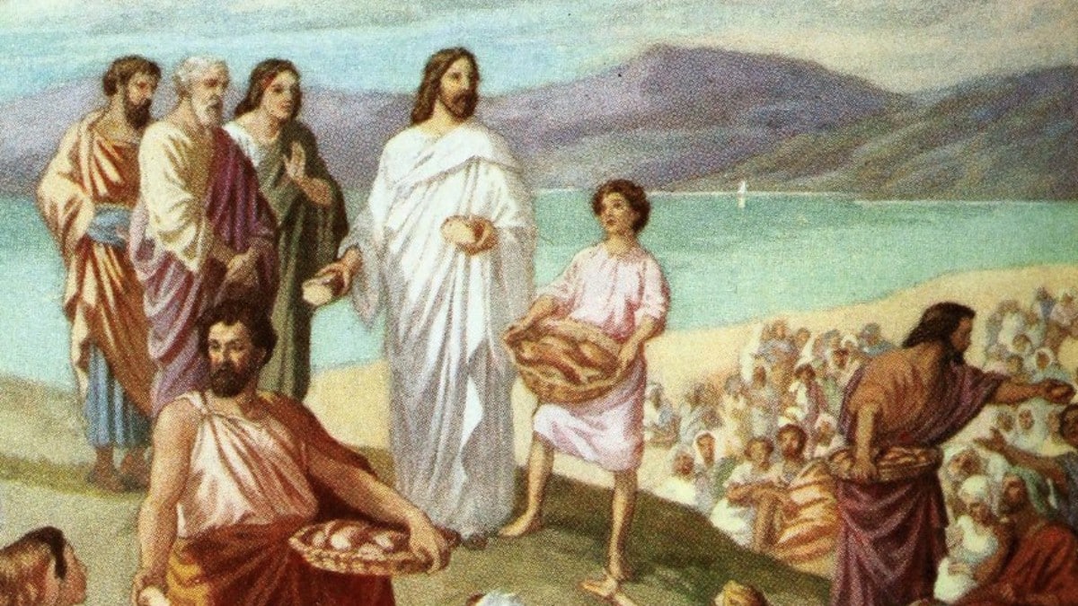 Bread of Life