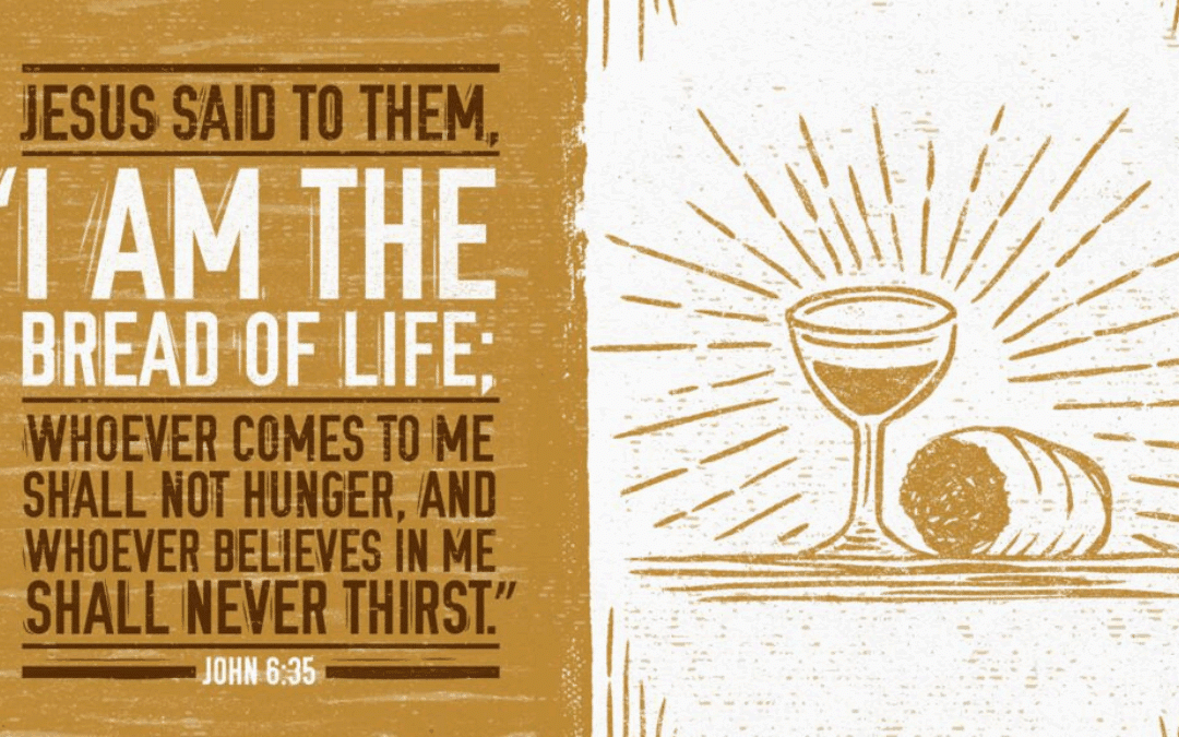 The Person of Jesus