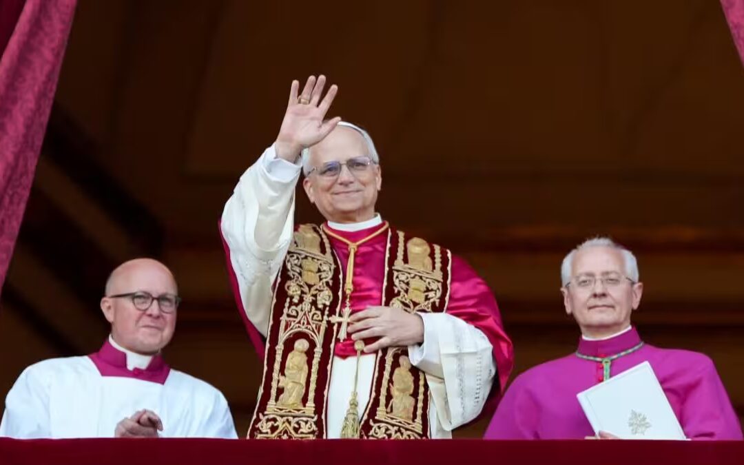 Habemus Papam