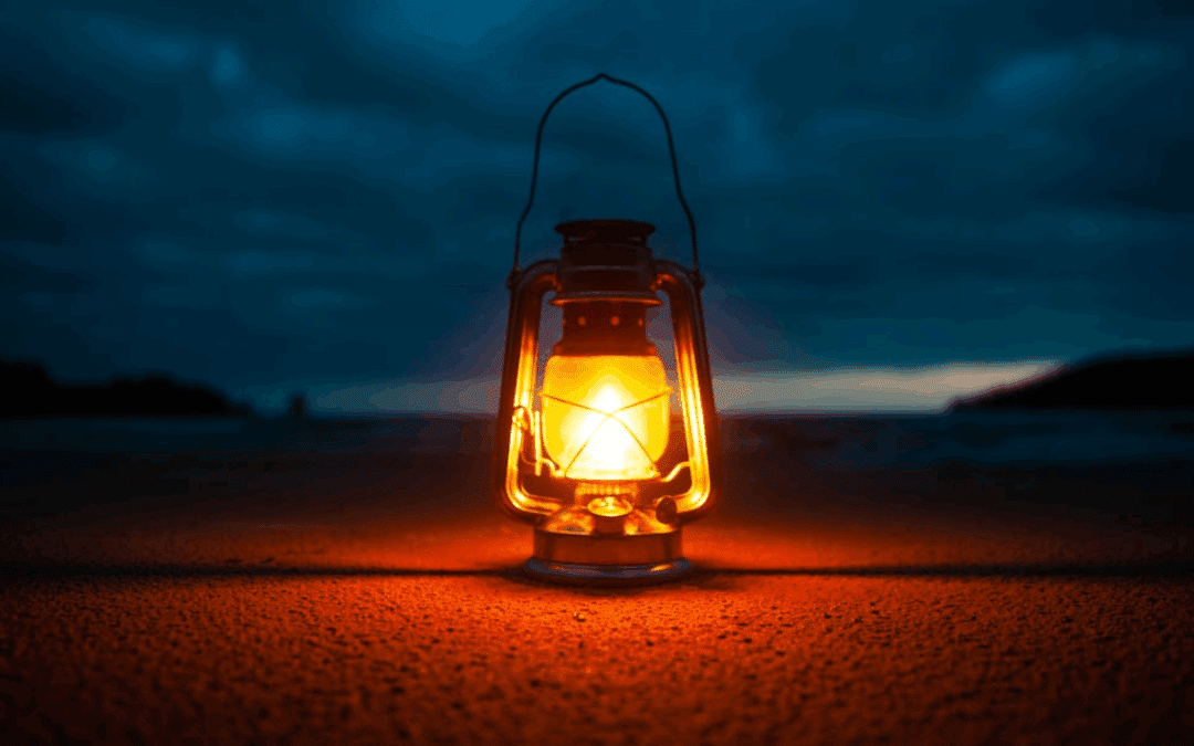 Light of the World