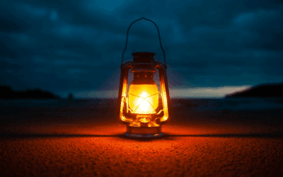 Light of the World
