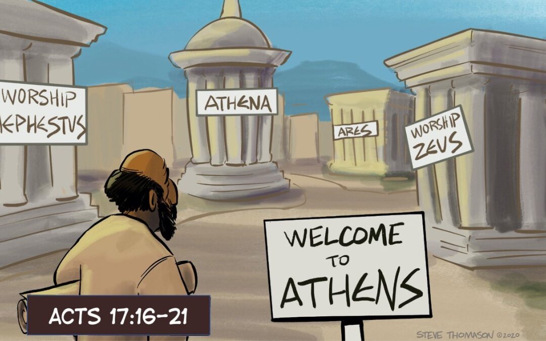 Proclaiming God in the Local Culture