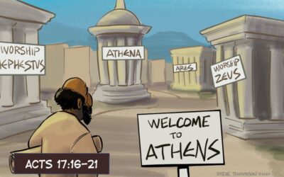 Proclaiming God in the Local Culture