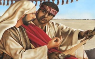 Openness to Evangelize