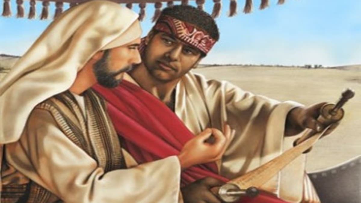 Openness to Evangelize
