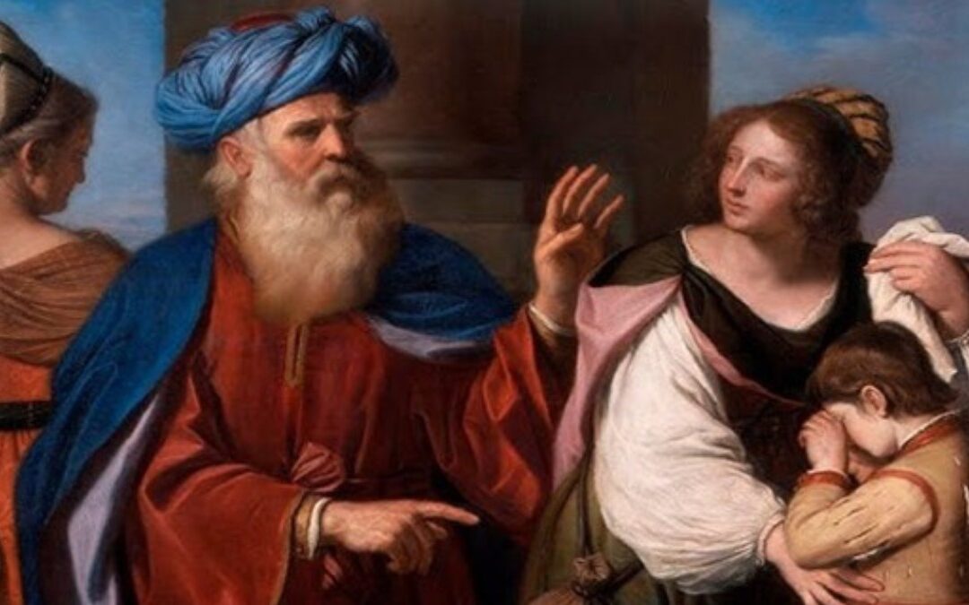The Dangers of Despair and Disdain