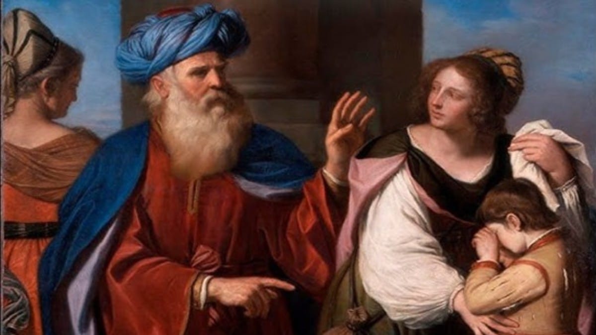 The Dangers of Despair and Disdain