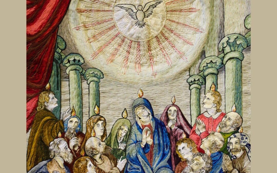 Holy Spirit
