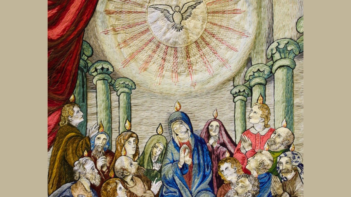 Holy Spirit