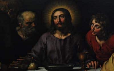 Following Jesus