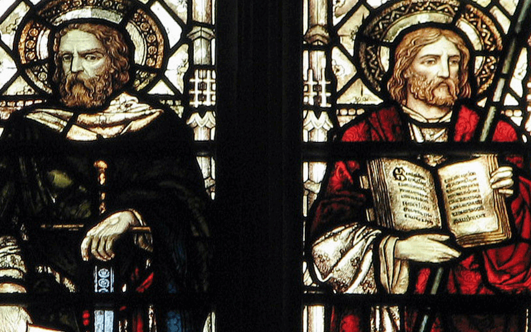 Barnabas