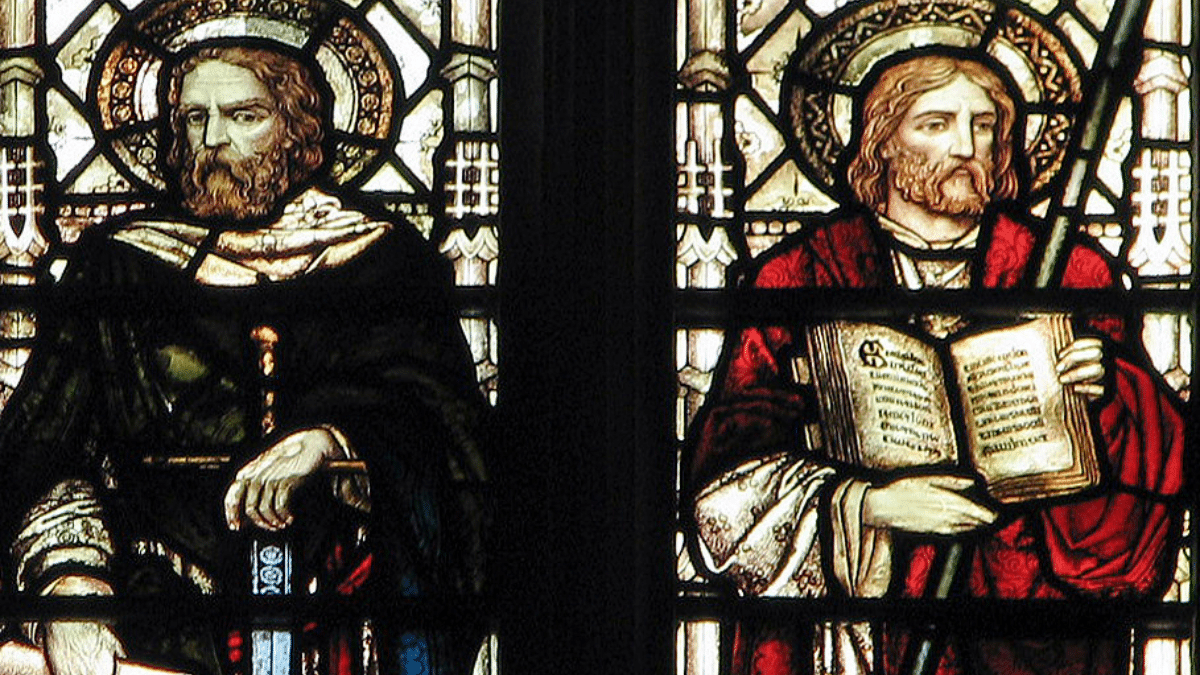 Barnabas