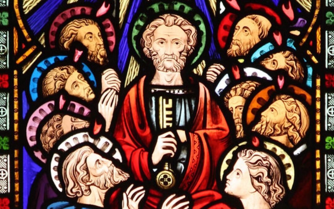 Apostles
