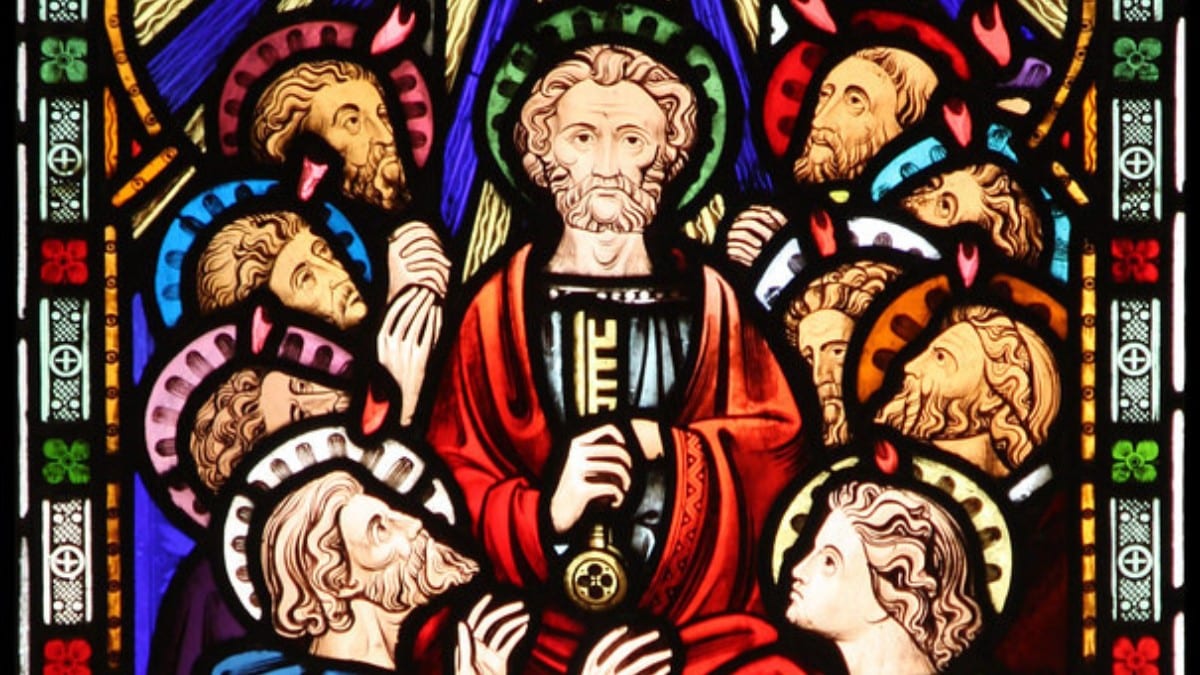 Apostles