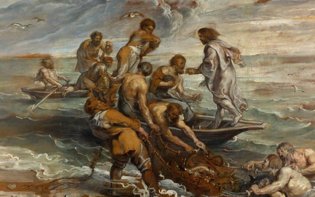 Fishing