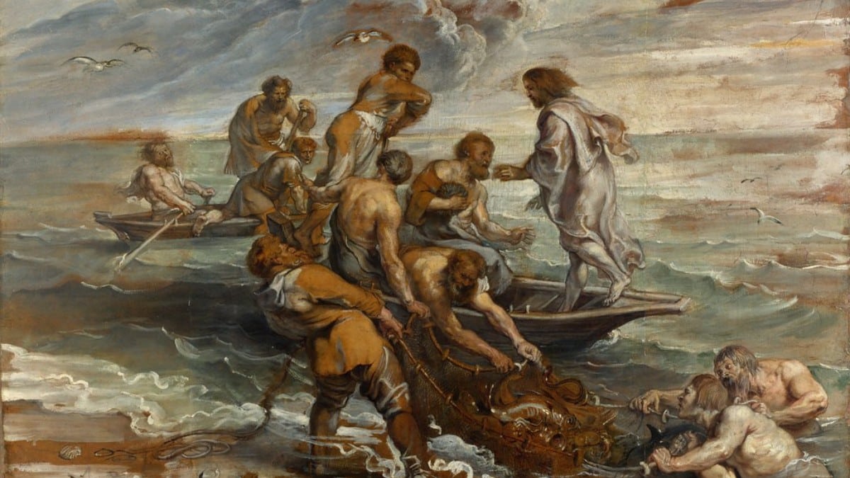 Fishing