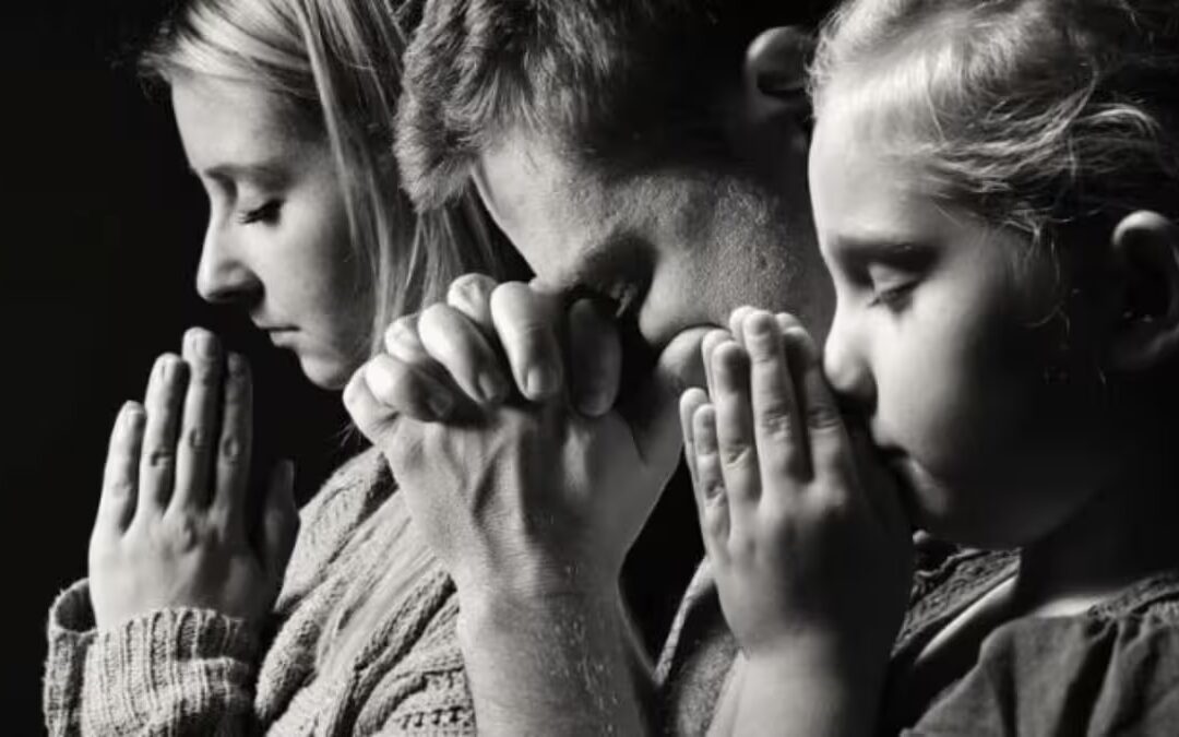The Household of Faith
