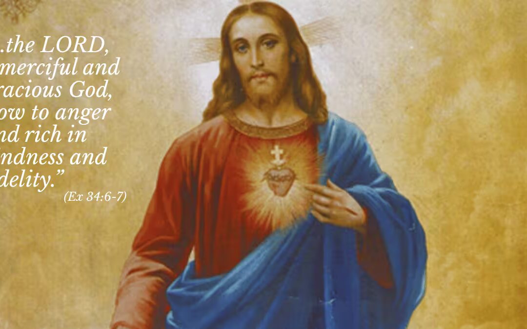 The Heart of God