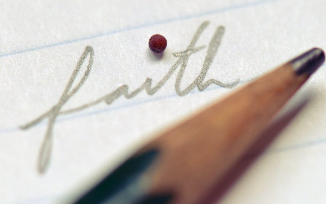 A Mustard Seed