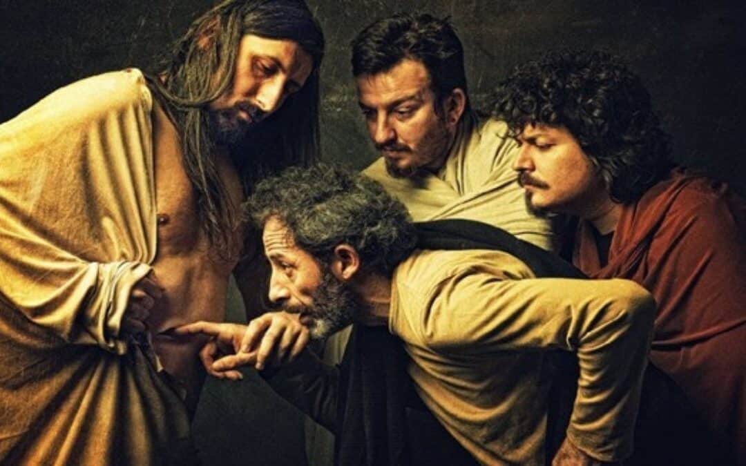 The Faith and Trust of Thomas