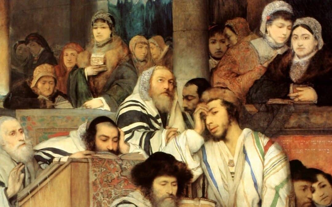 Yom Kippur