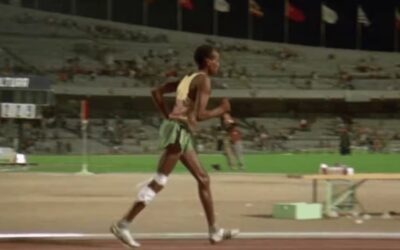 The Race
