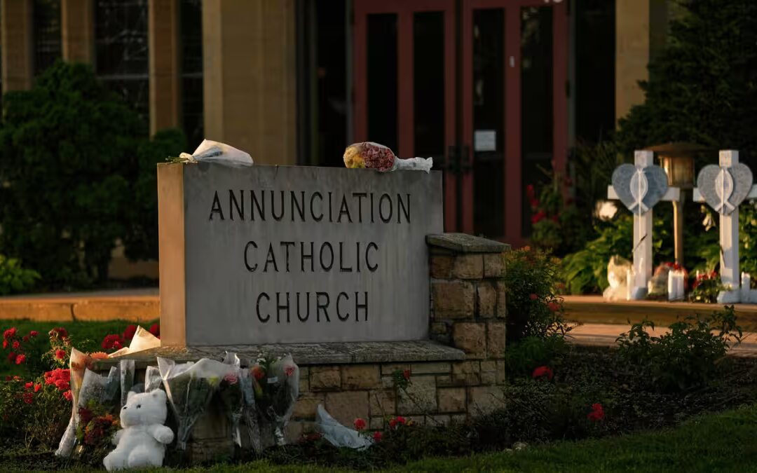 Bishop Burbidge Statement on Minneapolis