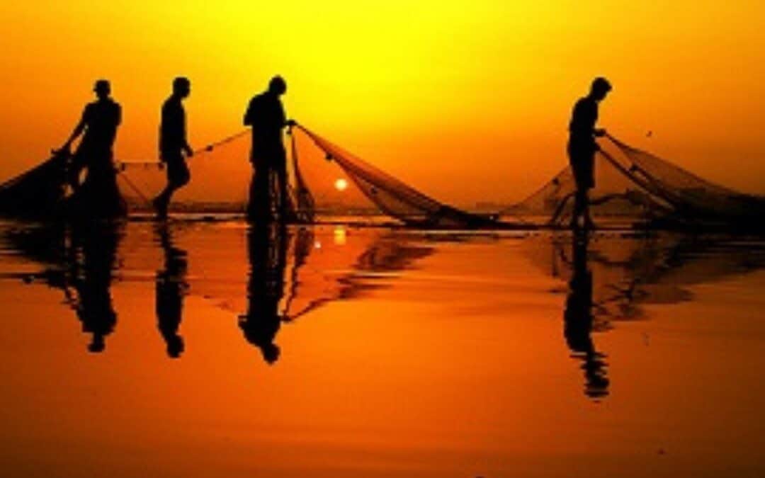 Deep Water