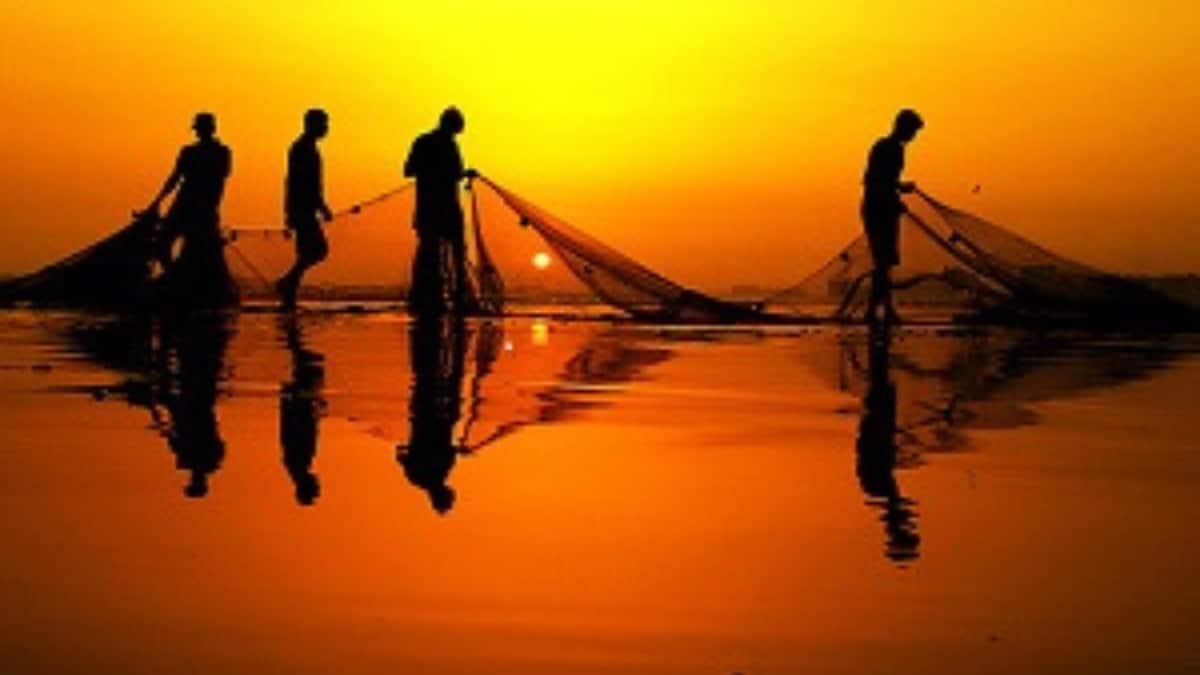 Deep Water
