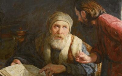 The Beauty of Wisdom