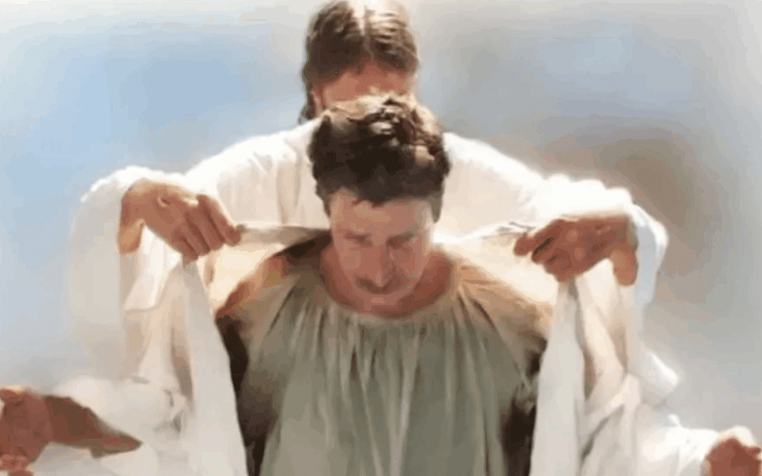 The Open Invitation, Bad and Good
