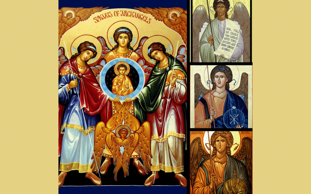 The Son of Man