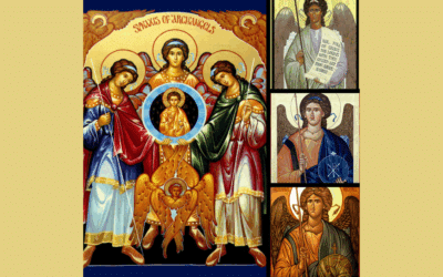 The Son of Man
