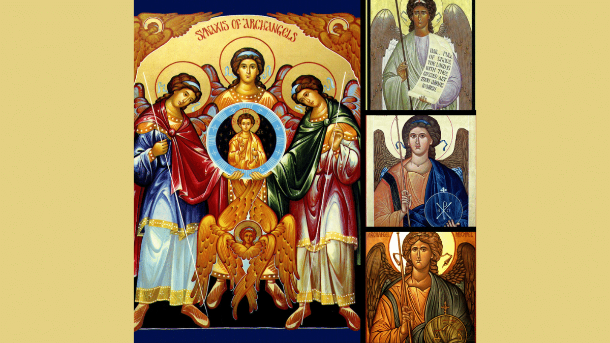 The Son of Man