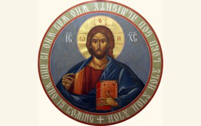 Jesus and God