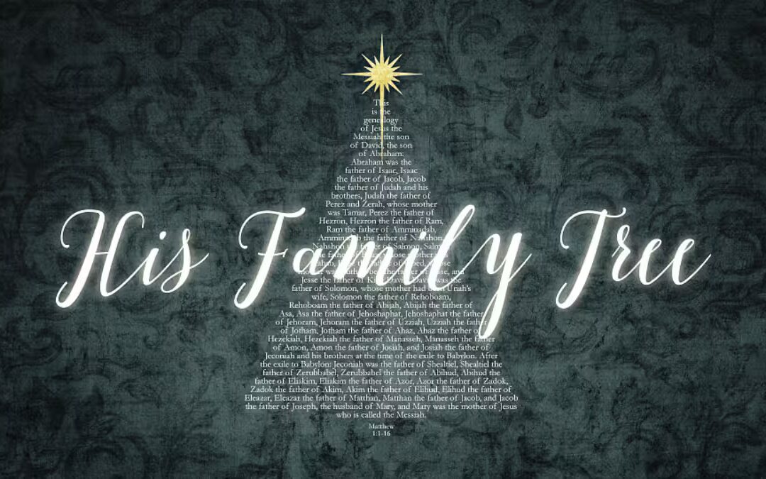Family Stories