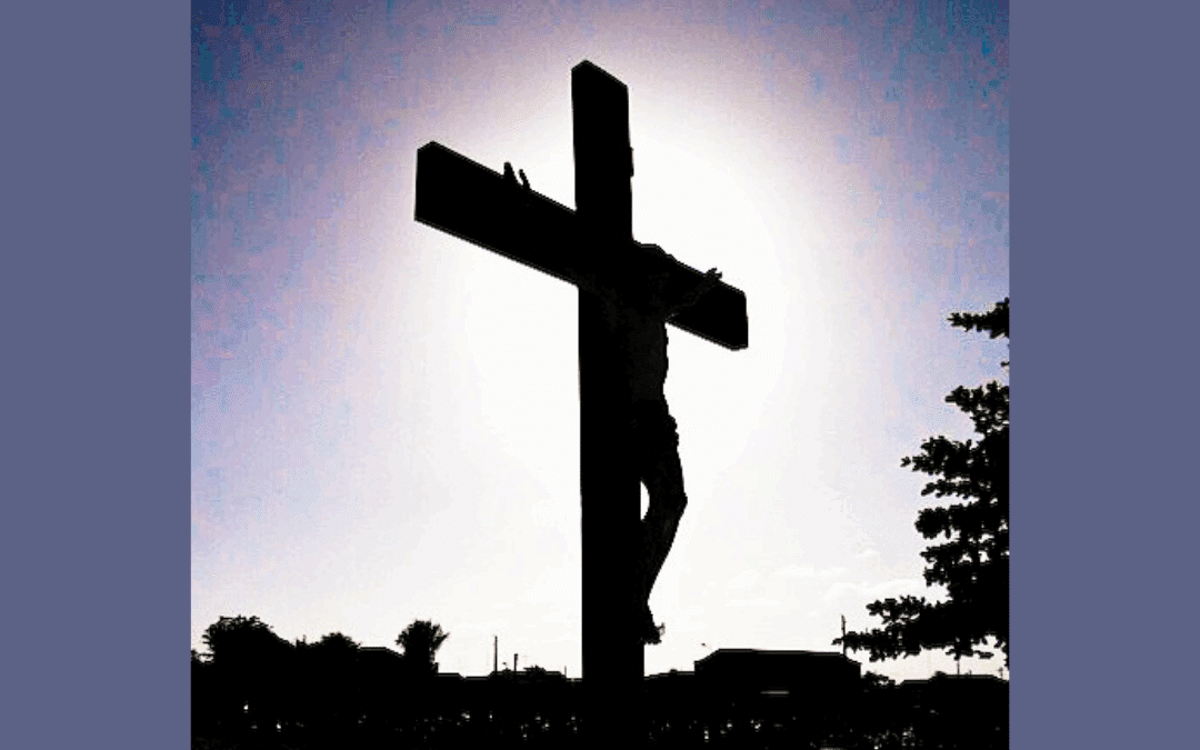 The Christ of God