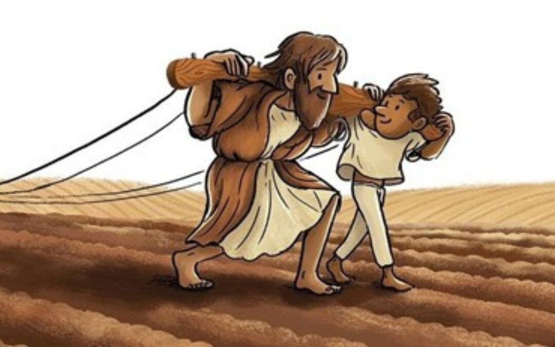 The Yoke