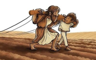 The Yoke
