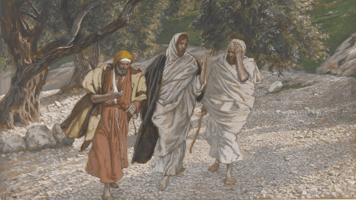 Magisterium