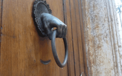 Steward = Faithful, Prudent, Responsible, and Blessed