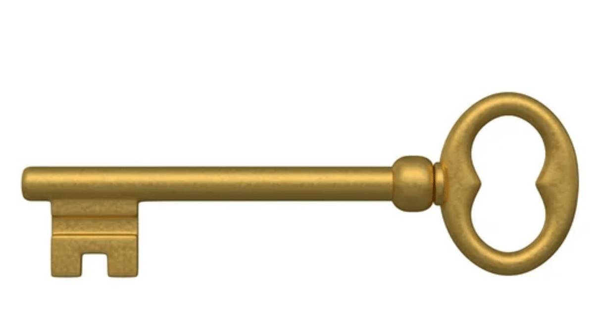 Key of Knowledge