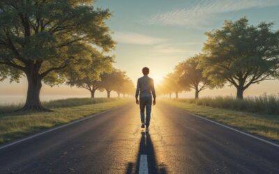 Constancy For the Long Walk