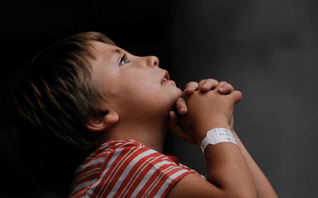 Persistent Prayer