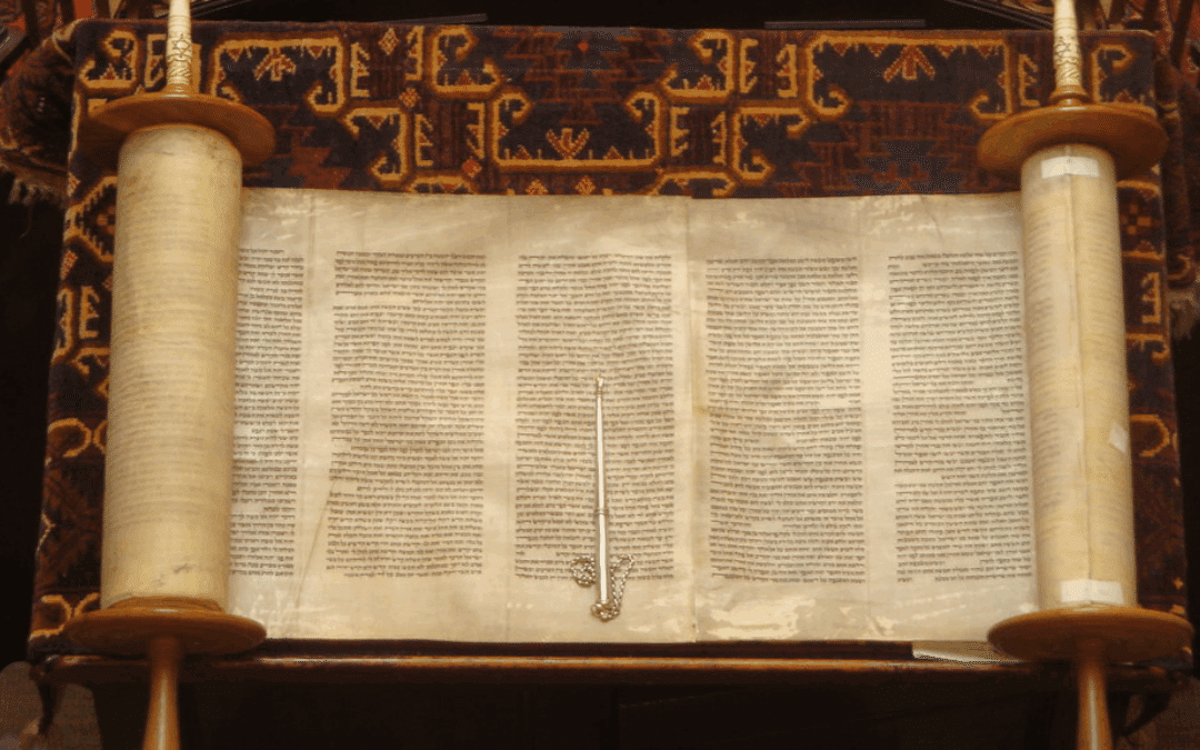 Word of God