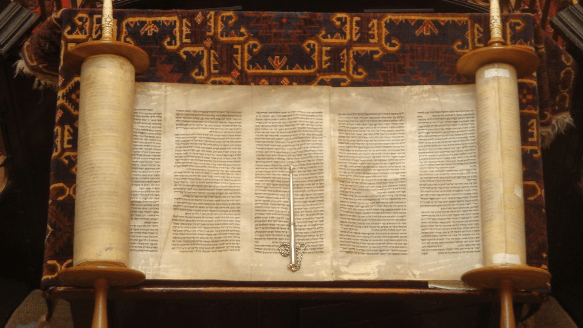 Word of God