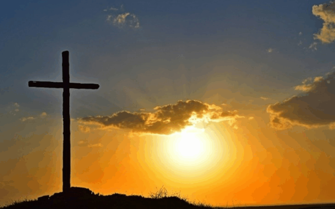 First Love: The Cross and Our Christian Vocation