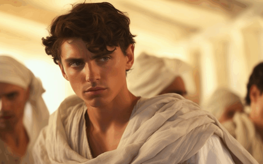 Daniel: Wisdom and Faithfulness