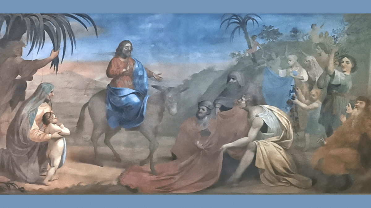 False Messiahs