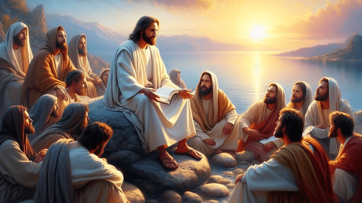 Sin and Forgiveness